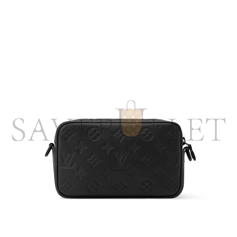 LOUIS VUITTON TROCADÉRO WEARABLE WALLET M26737 (20*13*6.5cm) LOUIS VUITTON TROCADÉRO WEARABLE WALLET M26737 (20*13*6.5cm)